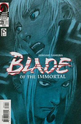 Blade of the Immortal #81