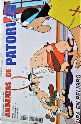 Andanzas de Patoruzú (Grapa) #801