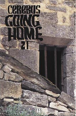 Cerebus #252