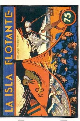 Selección Aventurera #13