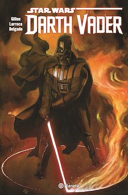 Star Wars: Darth Vader #2