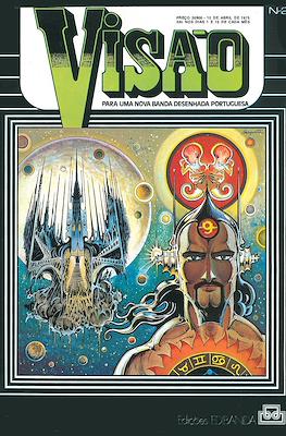 Visão #2