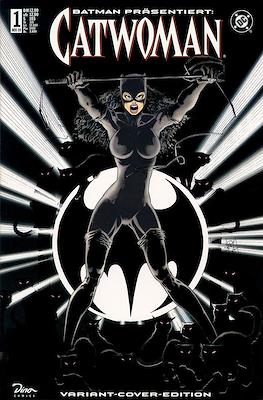 Batman präsentiert #1.1