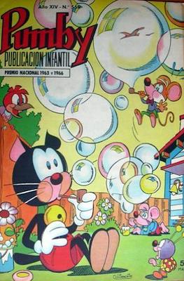 Pumby #559