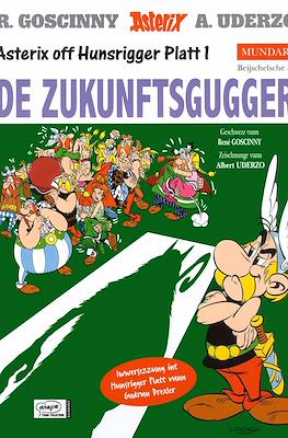 Asterix Mundart #59