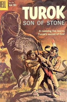 Turok Son of Stone #18