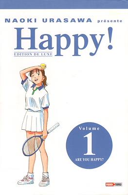 Happy!