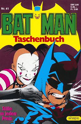 Batman Taschenbuch #41