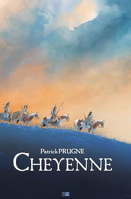 Cheyenne