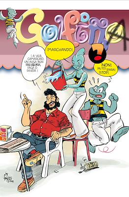 Golfiño Vol. 2 #88