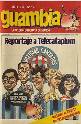 Guambia #6