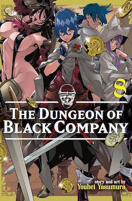The Dungeon of Black Company #8