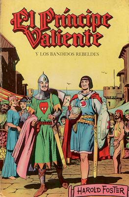 El Príncipe Valiente #10