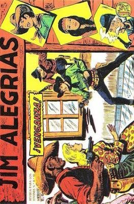 Jim Alegrías #69