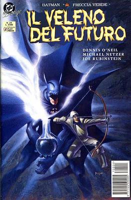 DC Prestige #24