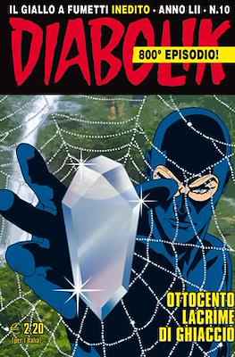 Diabolik Anno LII #10