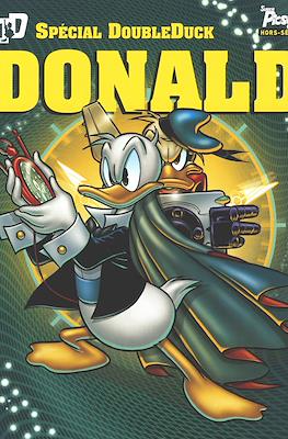 Donald Spécial DoubleDuck #5