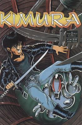 Kimura #3