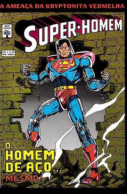 Super-Homem - 1ª série #106