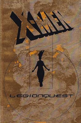 X-Men: Legion Quest