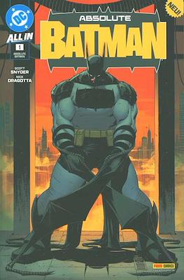 Absolute Batman