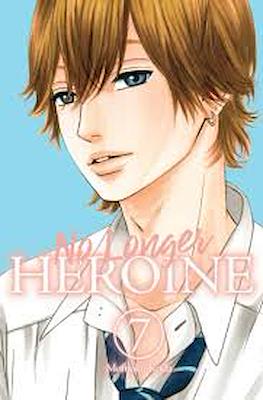 No Longer Heroine #7