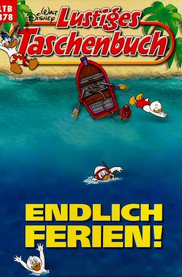 Walt Disneys Lustige Taschenbücher / Lustiges Taschenbuch #378