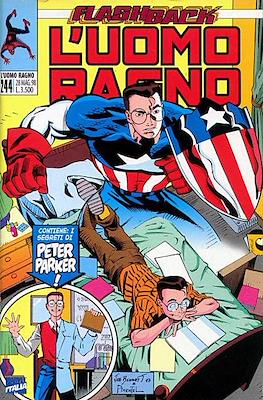 L'Uomo Ragno / Spider-Man Vol. 1 / Amazing Spider-Man #244