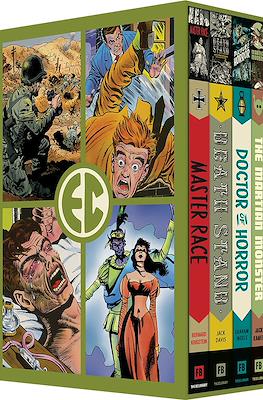 The EC Artists' Library #6
