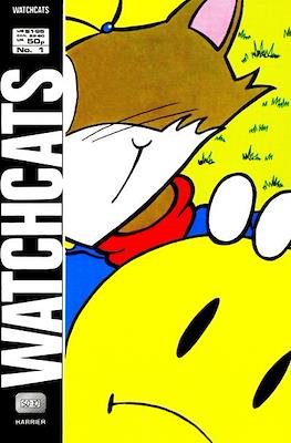 Watchcats