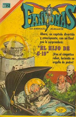 Fantomas #53