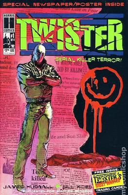 Twister (1992)