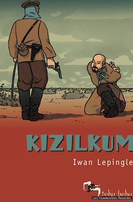 Kizilkum