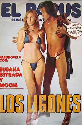 El Papus #118