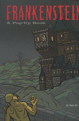 Frankenstein. A Pop-Up Book