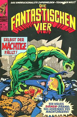 Die Fantastischen Vier #66