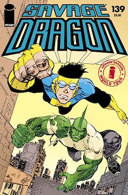The Savage Dragon #139