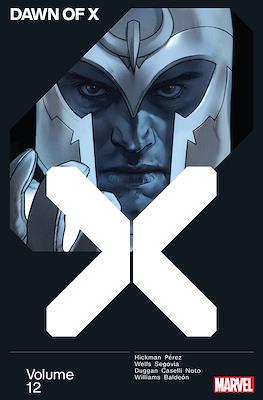 Dawn of X (Softcover 272-160 pp) #12