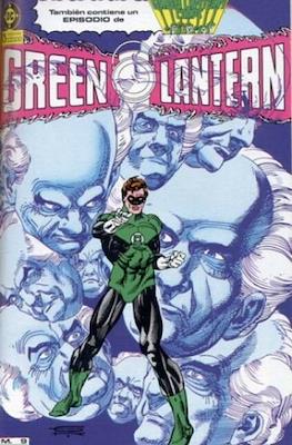 Green Lantern #2