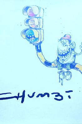 Chumbi