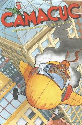 Camacuc #163-164