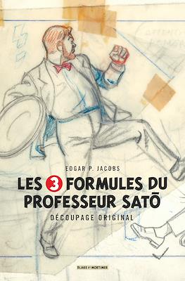 Blake & Mortimer Hors-série #7