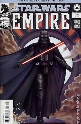 Star Wars - Empire (2002-2006) #19