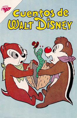 Cuentos de Walt Disney #263