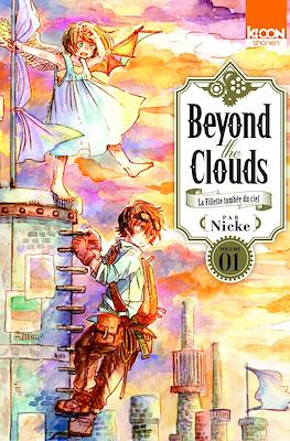 Beyond the Clouds #1