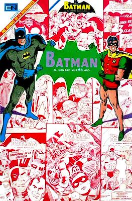 Batman #470