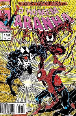 Homem Aranha #149