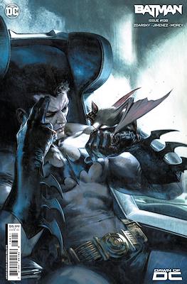 Batman Vol. 3 (2016- Variant Cover) #138