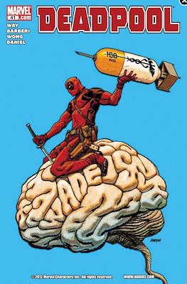 Deadpool Vol. 2 (2008-2012) #42