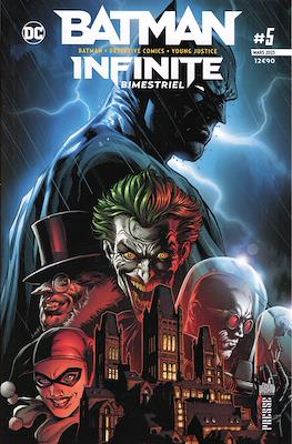 Batman Infinite - Bimestriel #5